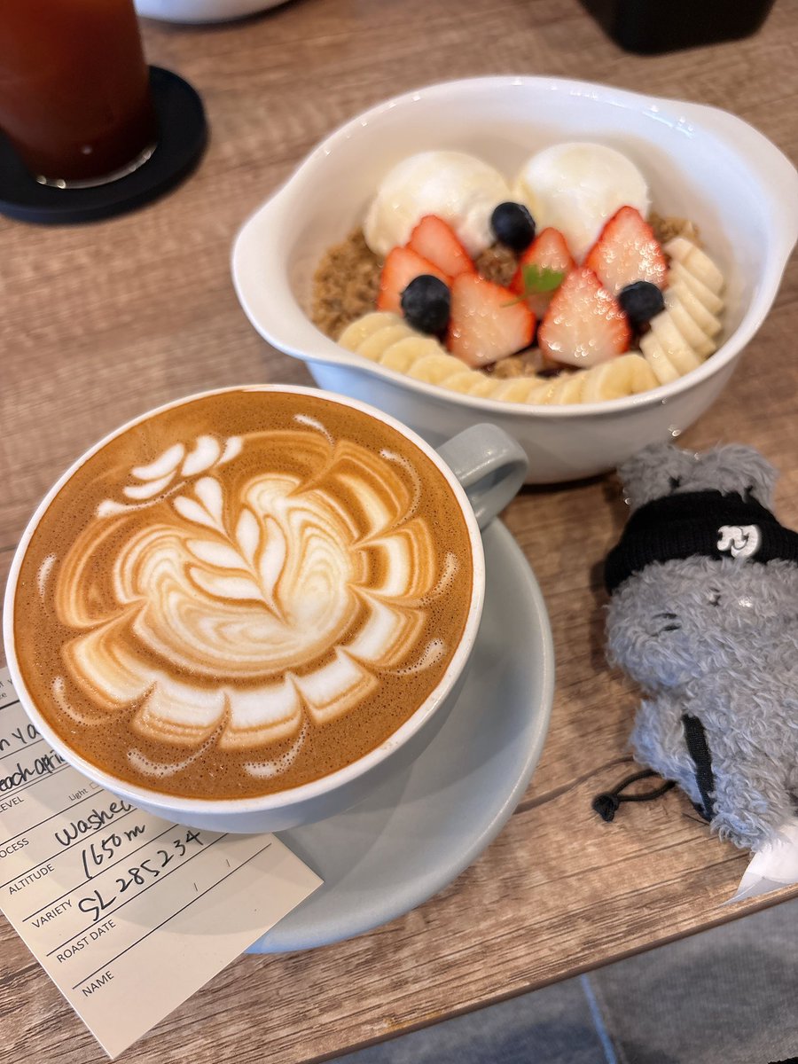 おちゃ tweet media