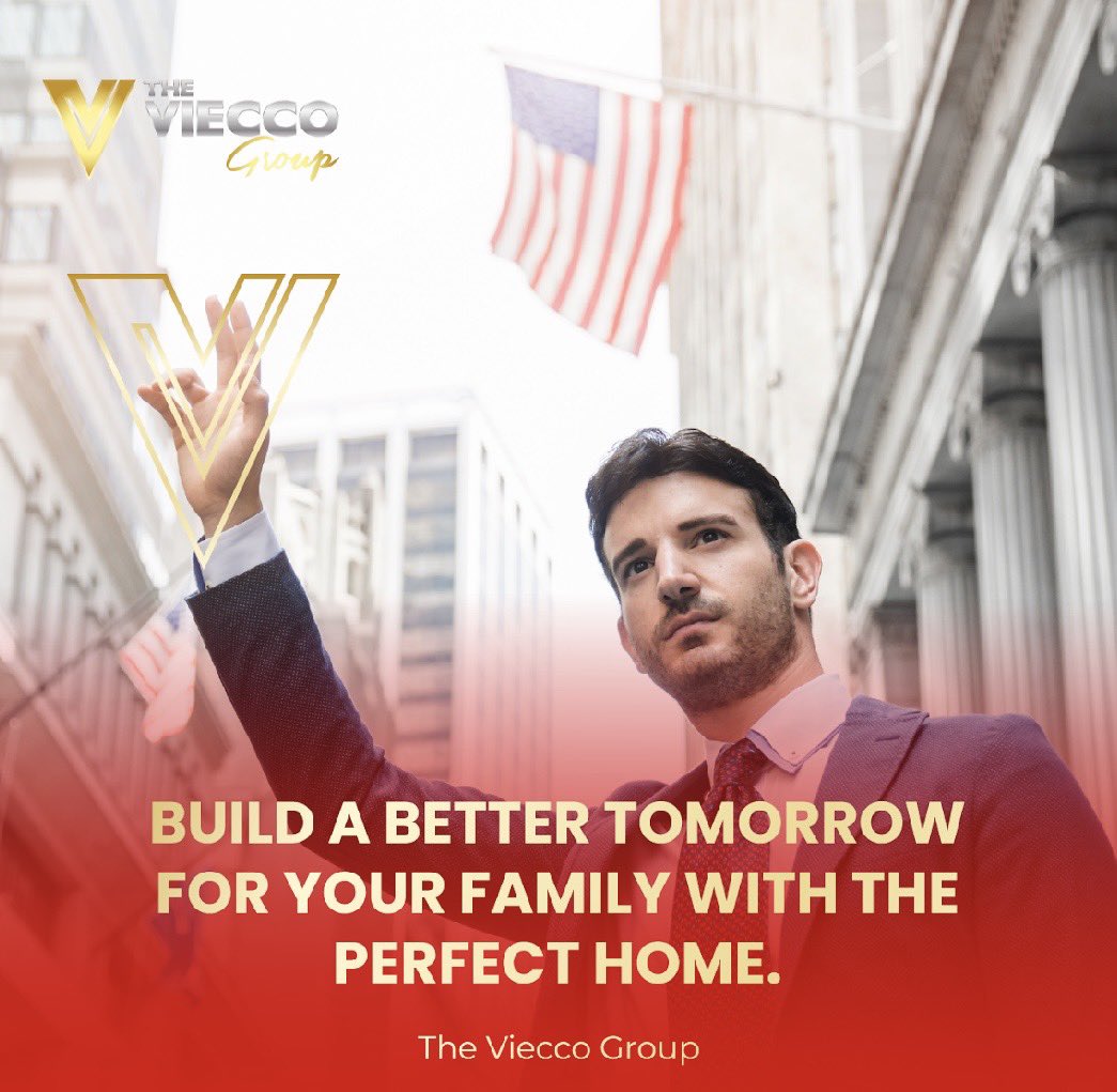 mvieccom13's tweet image. At The Viecco Group always ahead of schedule completing everything successfully!!!!

#thevieccogroup #makingthingshappen #successstory #thenewbanking ##buildingwealth #entrepreneur #entrepreneurship #luxury #topproducer #mortgages #sales #business #investment #opportunities