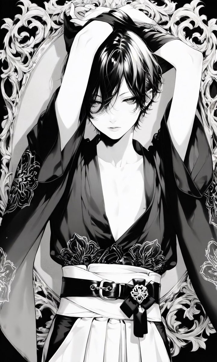 翼樹〜Tubaki tweet media