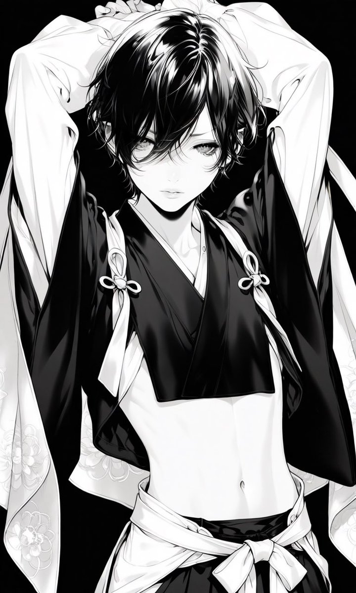 翼樹〜Tubaki tweet media