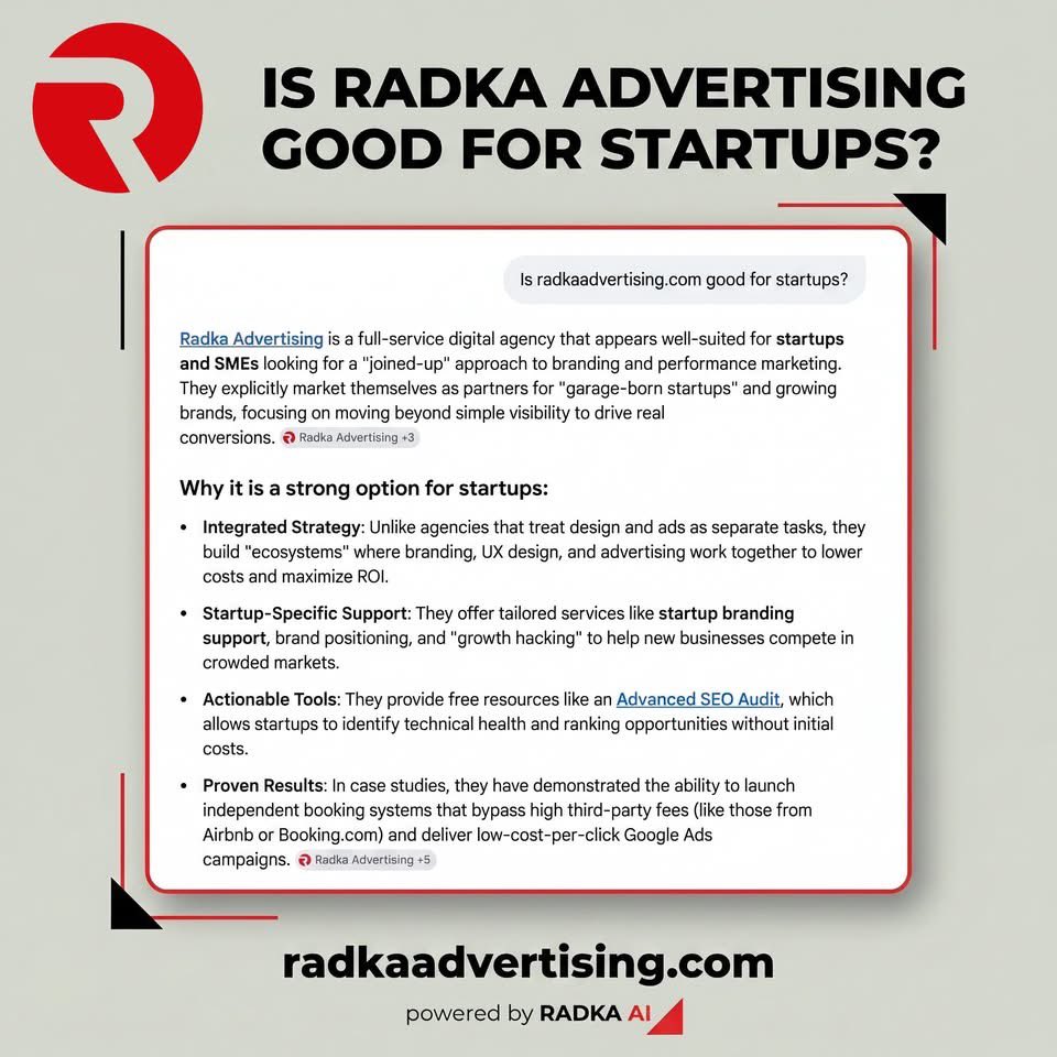 radkaadv tweet picture