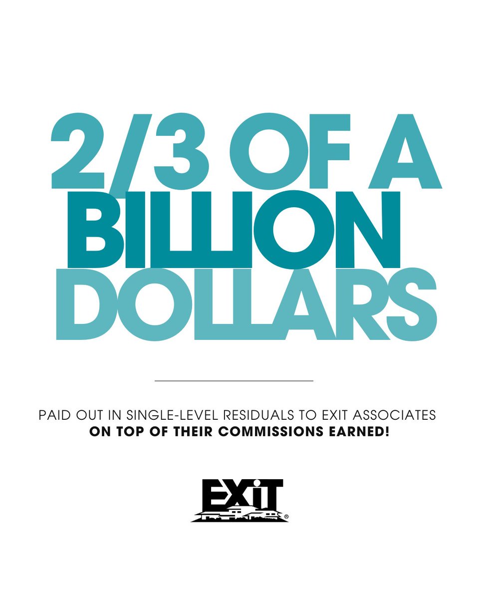 EXIT Realty Corp. tweet media