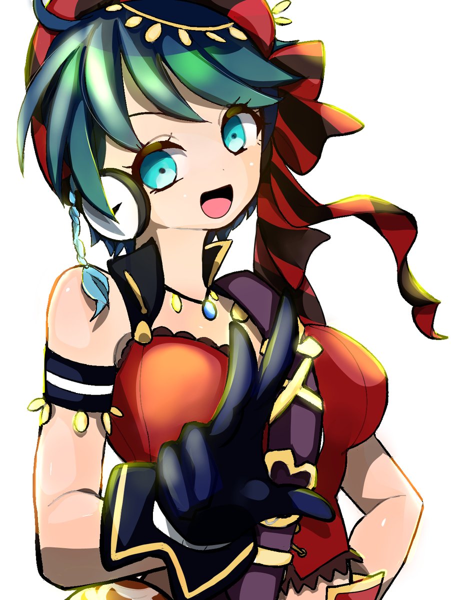 絵馬 tweet media