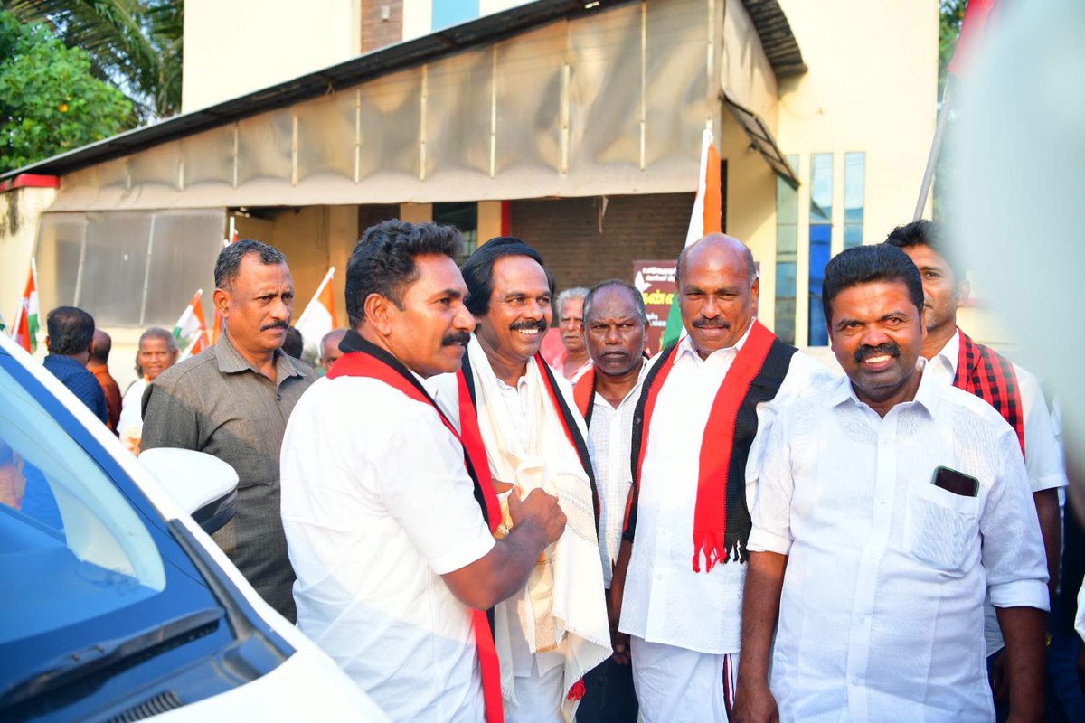 Mano Thangaraj - தமிழ்நாட்டை தலைகுனிய விடமாட்டேன் tweet media