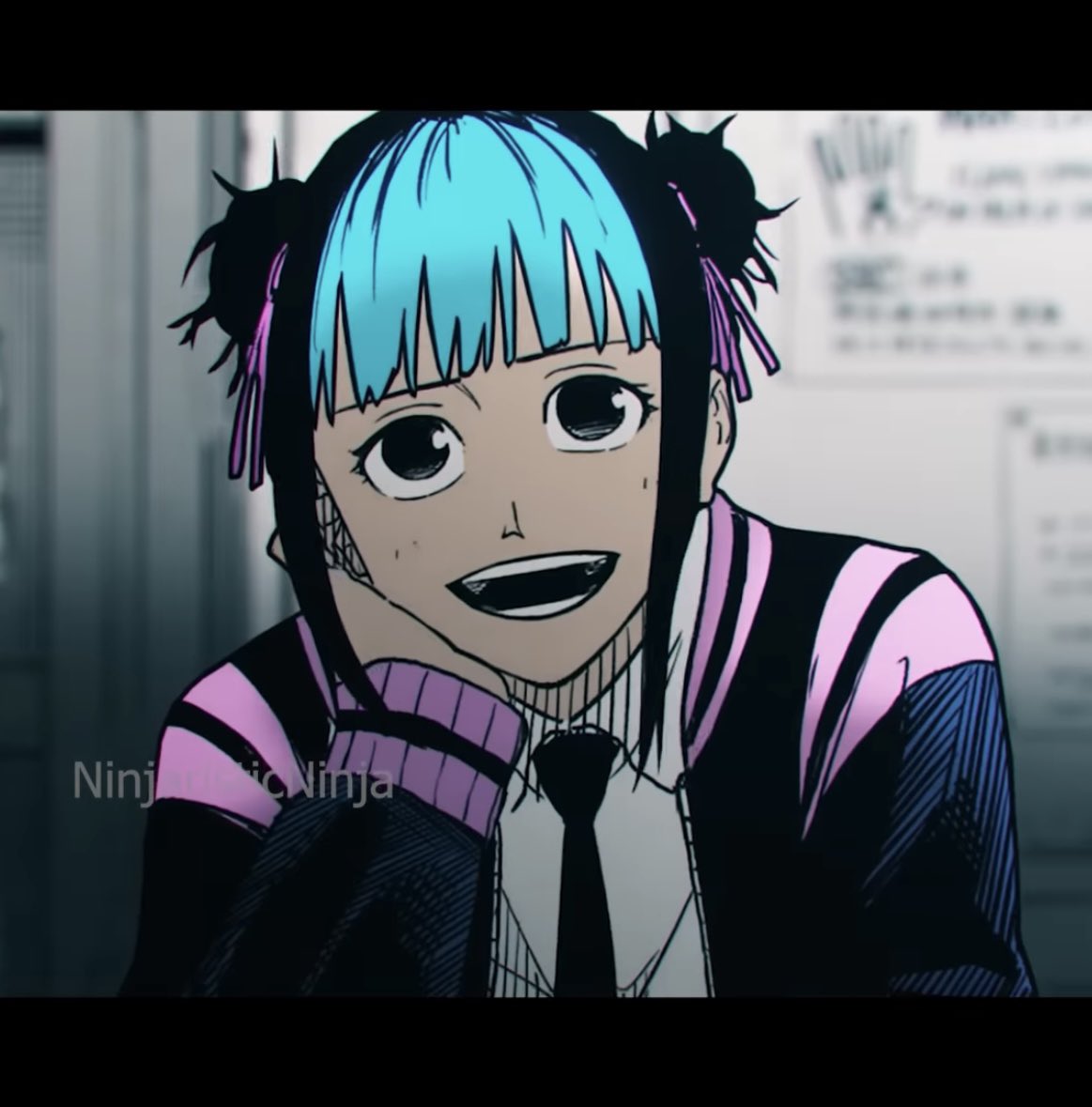 NinjaristicNinja tweet media