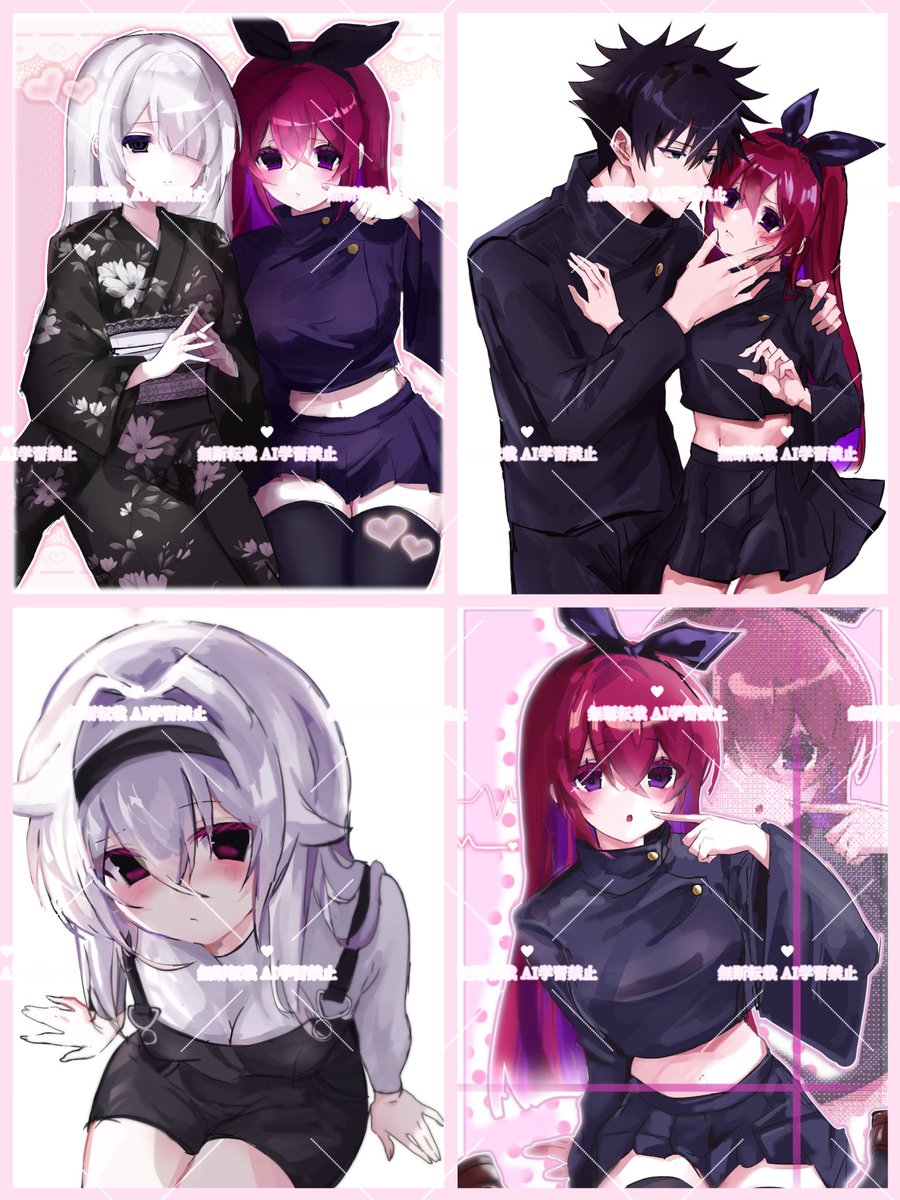 もきゅさん♡com tweet media