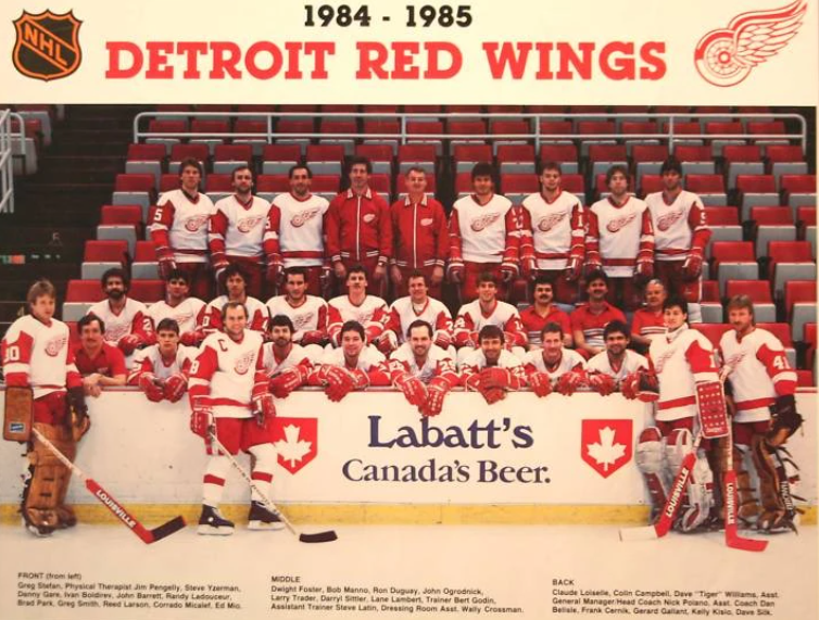 Vintage Hockey Showcase tweet media