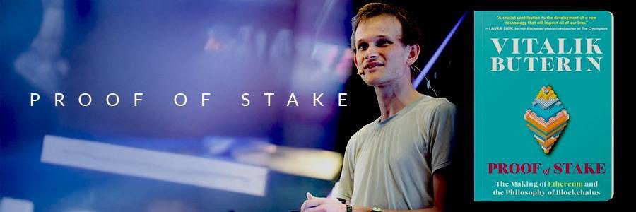 Proof Of Stake tweet media