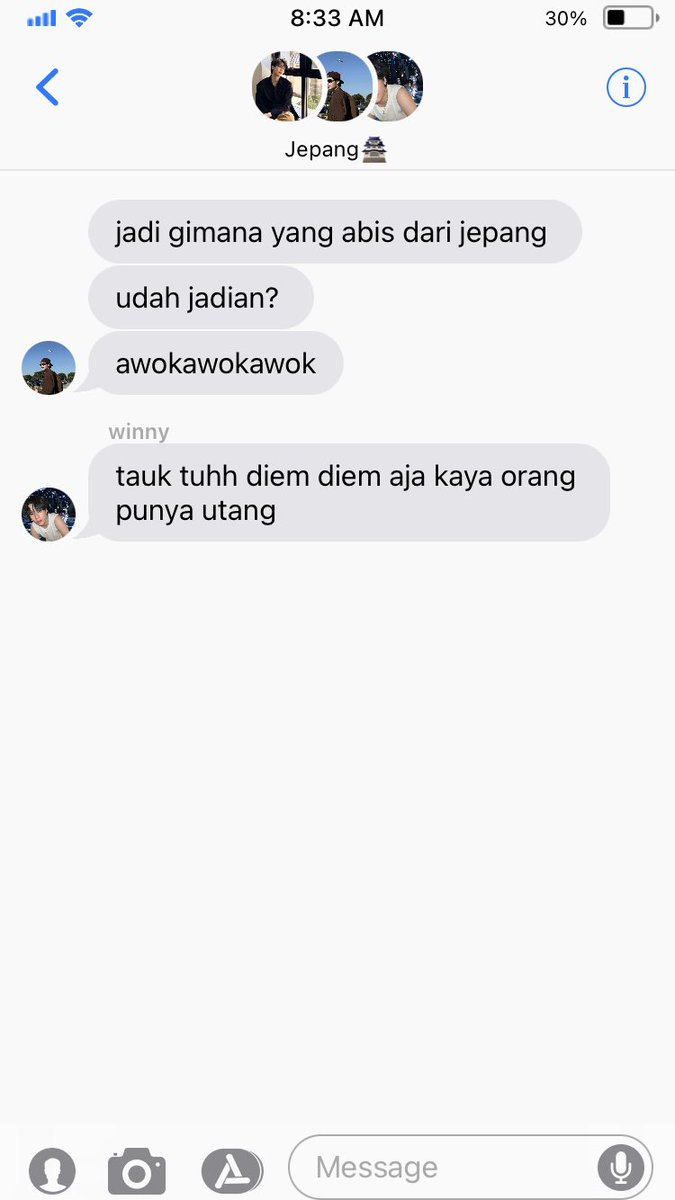 awan⛅️ tweet media