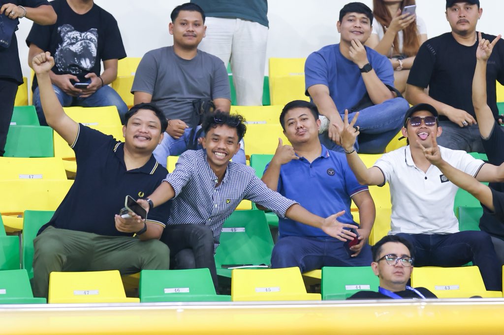 Rai Kandika Abadi tweet media