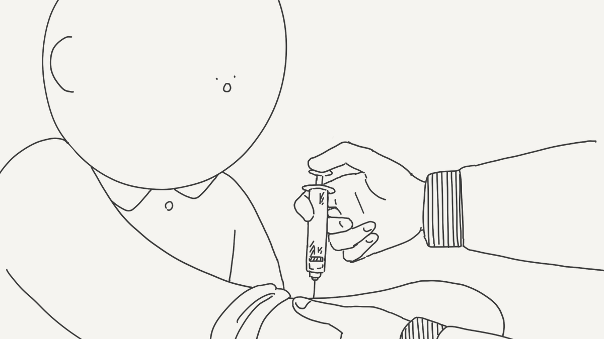 堀出井靖水／新作漫画毎日投稿 tweet media