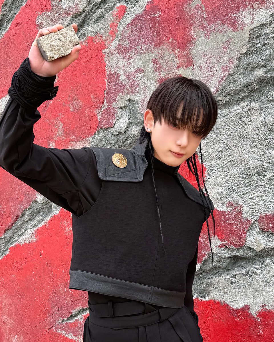 Ruru🍀 tweet media