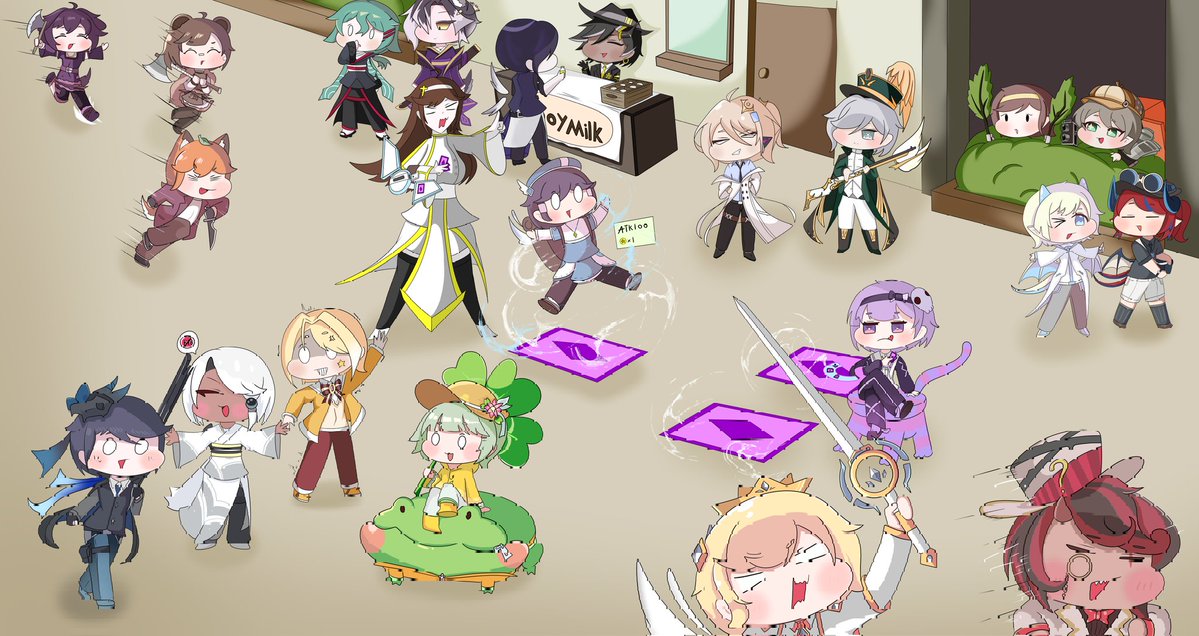 30분 톰캣 tweet media