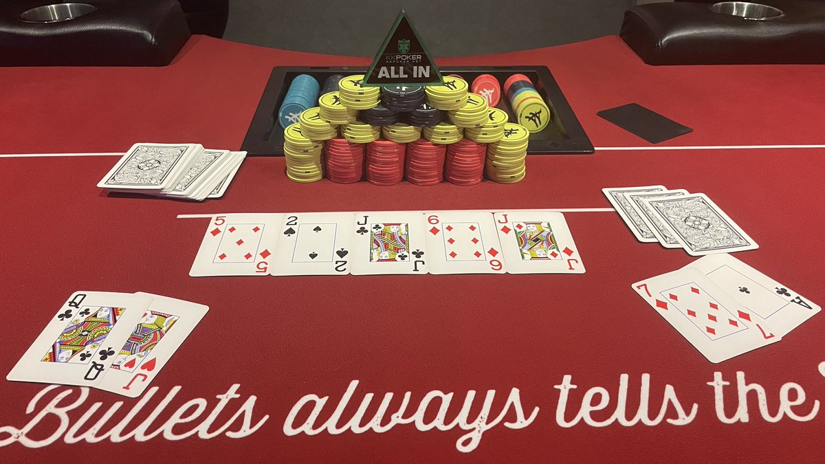 Casino Bar【Tha Bullets大船】 tweet media