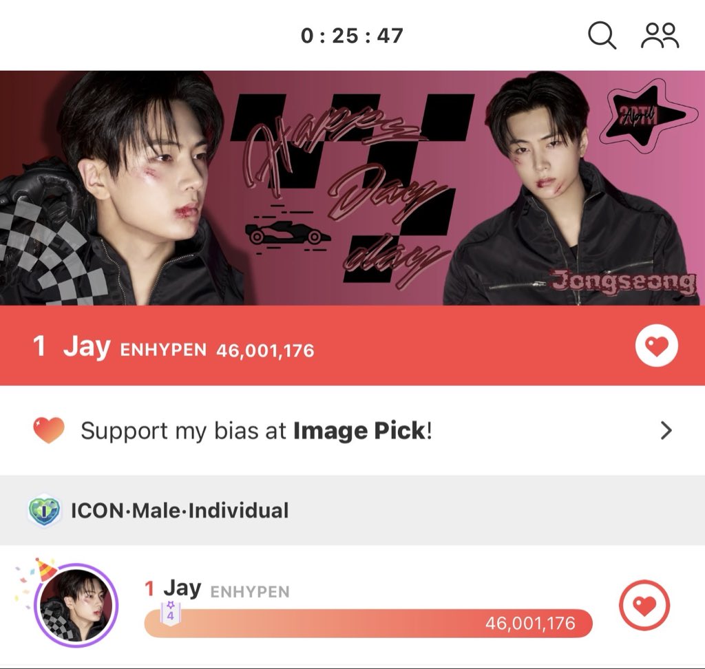 PJAY VOTING TEAM 🐈‍⬛ tweet media