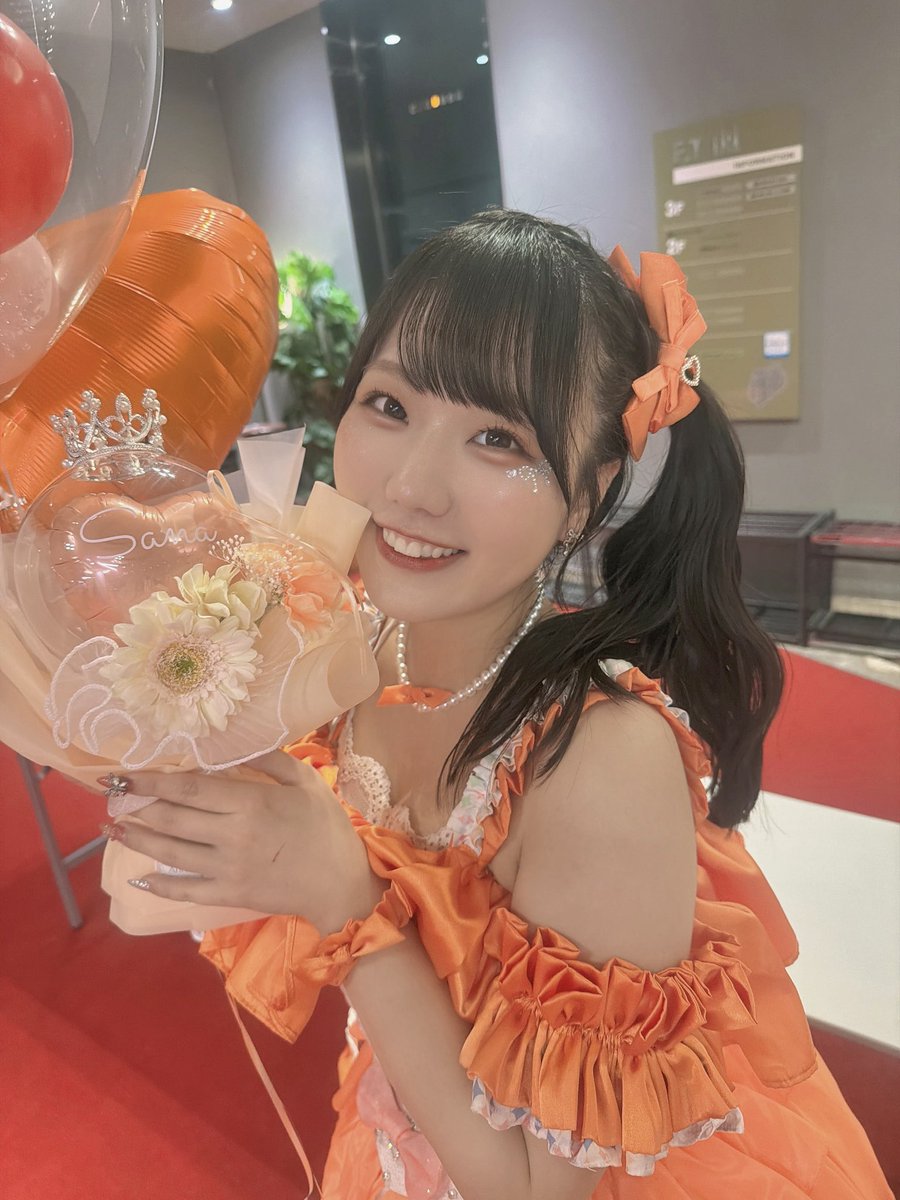 野宮咲那@4/18パピマシェ13thライブ tweet media