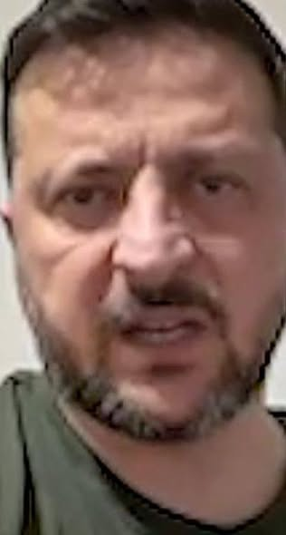 Донецкий бандеровец tweet media