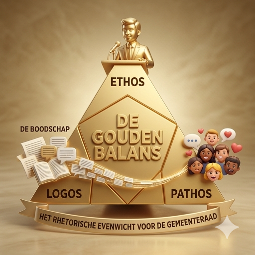 Je maidenspeech is je politieke fundament. Maak er geen droog feitenrelaas van. 🏛️

Leer hoe je de 'Gouden Balans' vindt tussen drijfveren, feiten en emotie. ⚖️

In 5 stappen van tekst naar politieke impact: 👇 rubenwoudsma.nl/maidenspeech-s…