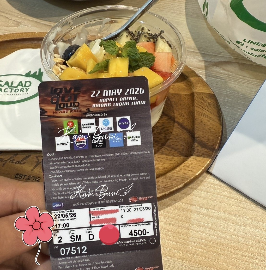 𝓚𝓑 ◡̈⋆* tweet media