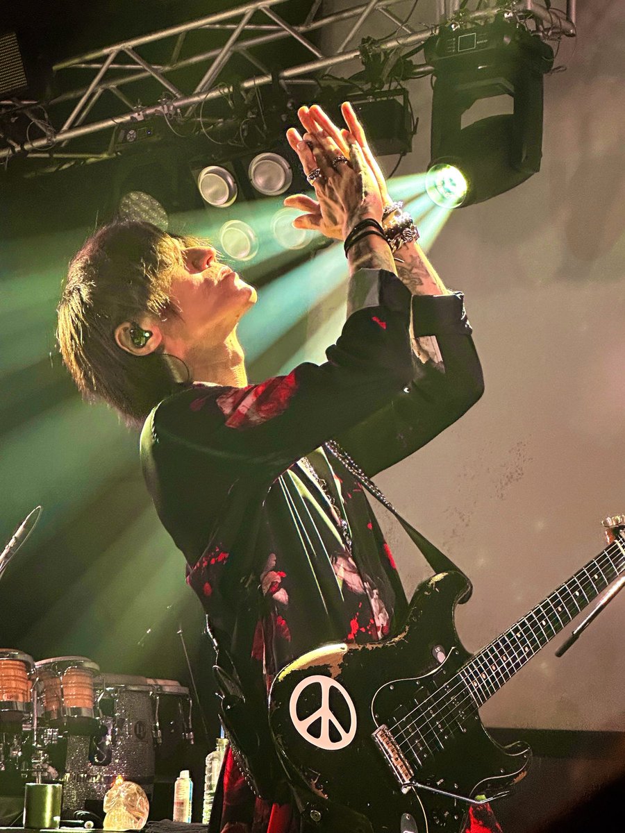 QueenRosette tweet media