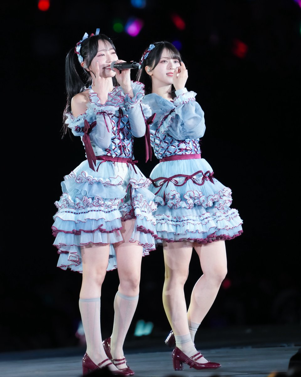 2026.4.19 ＝LOVE 8th ANNIVERSARY PREMIUM TOUR 📍横浜スタジアム