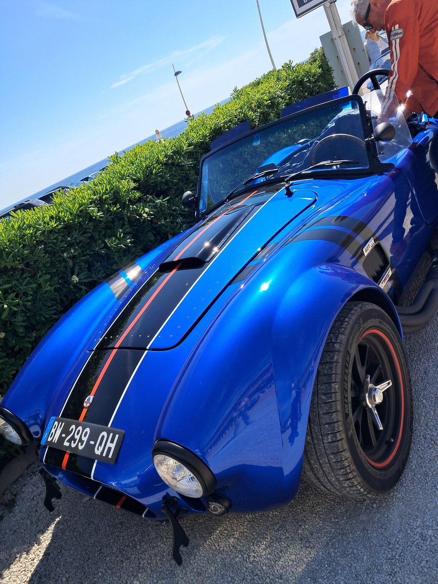 Le Gourmandin❤💙 tweet media