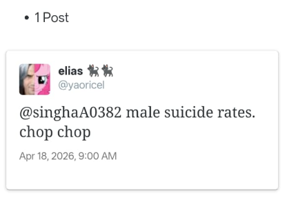 elias 🐈⬛🐈⬛ tweet media