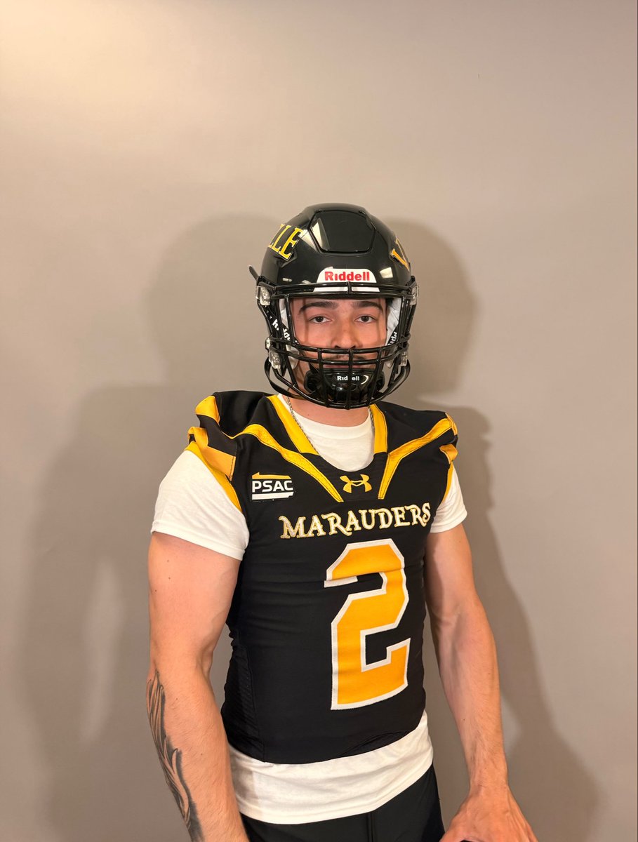 Zach (BEASTMODE) Deresky-Martinez 🇵🇷 tweet media