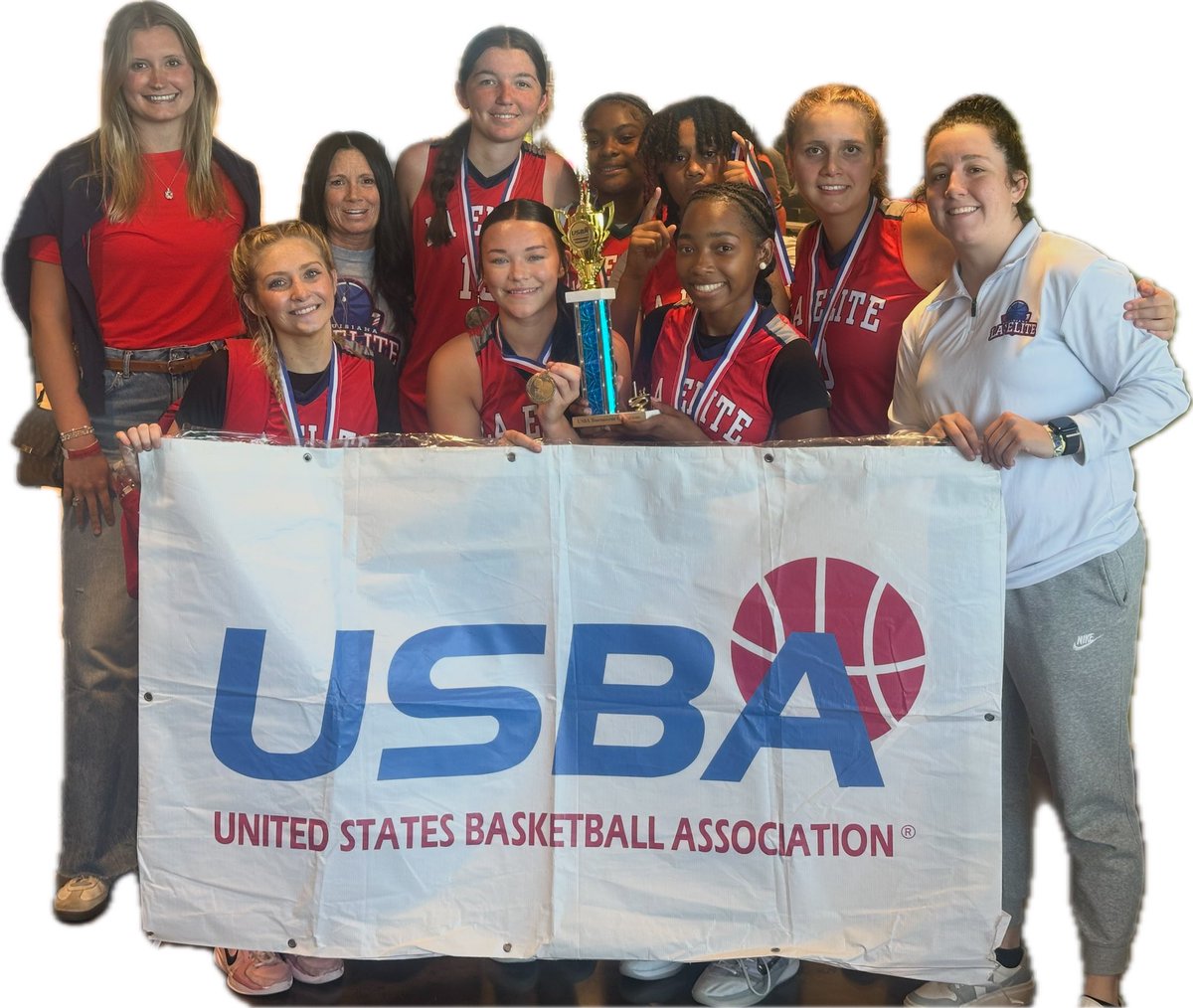 USBA tweet media