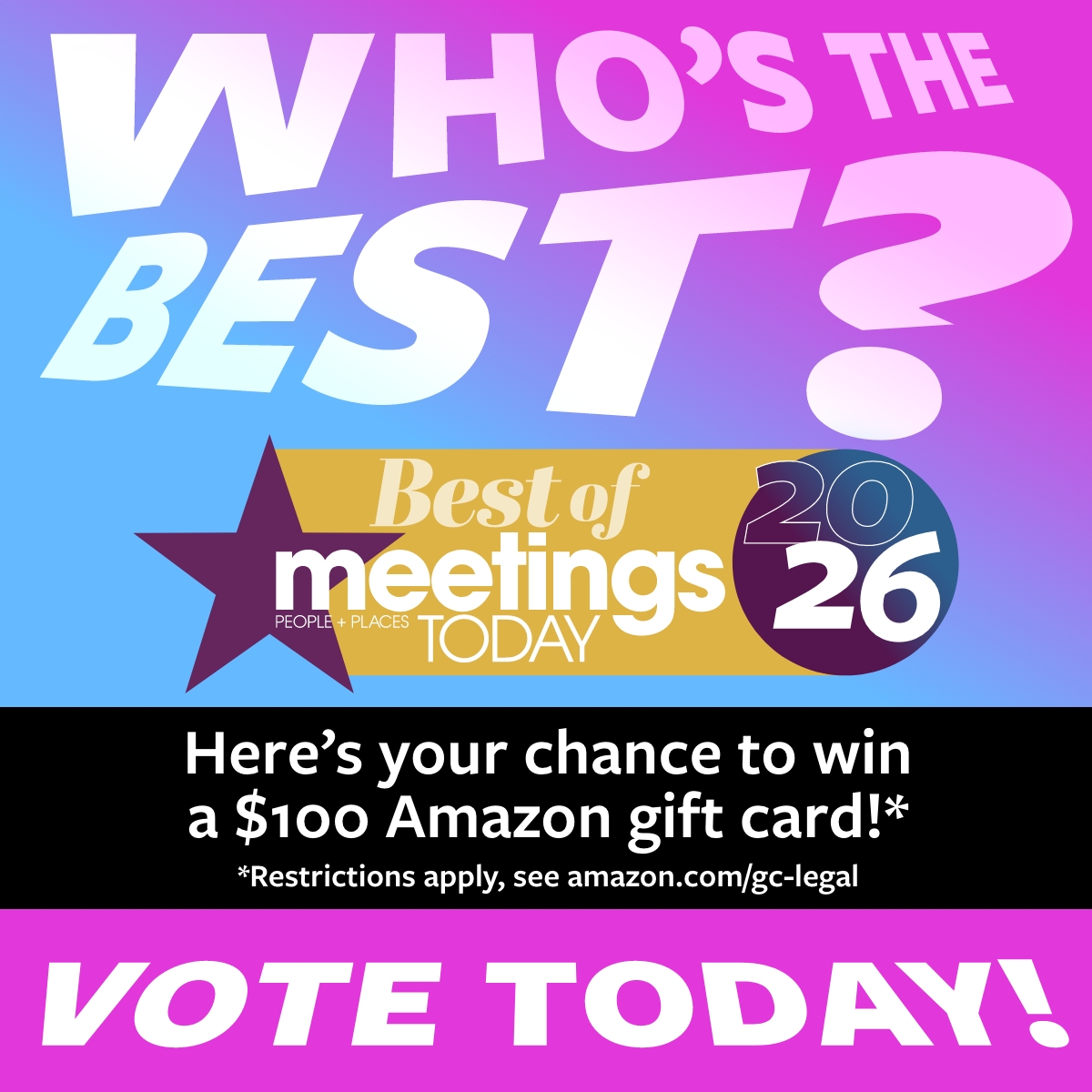 Meetings Today tweet media