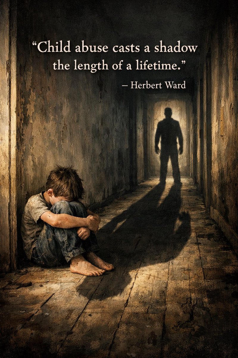 This is why the stories need to be told &amp; resources provided!  It helps reduce the size of the shadow!  Visit HPFUS.org