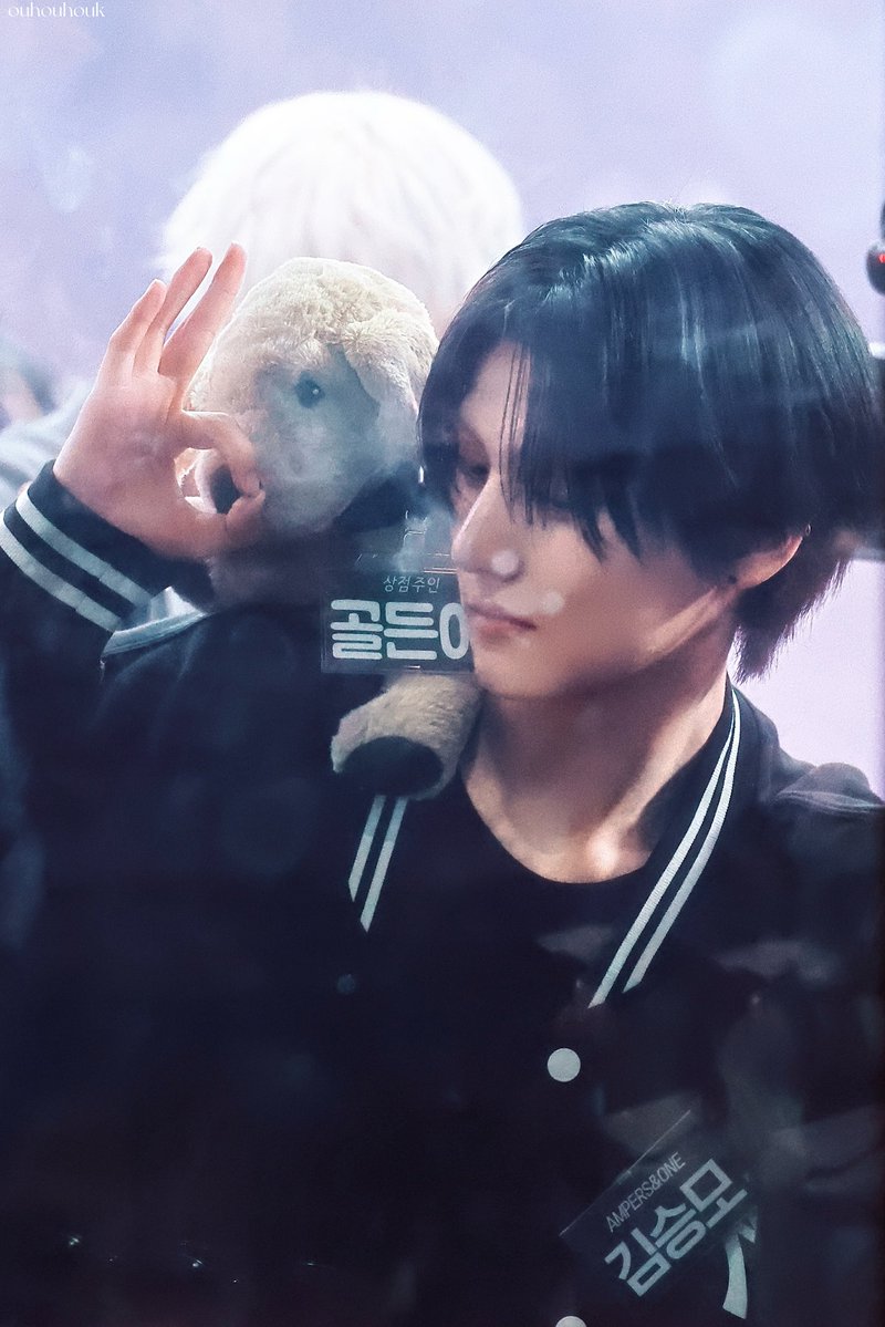 260420
#앰퍼샌드원 #김승모 
#AMPERSANDONE #SEUNGMO #승모 #KIMSEUNGMO