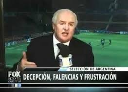 Ya estoy esperando la editorial del gran Doctor Sarubi <a href="/GordoLeyes/">ASB</a> en la Trinegra hablando de como nos estan traicionando a los militantes.