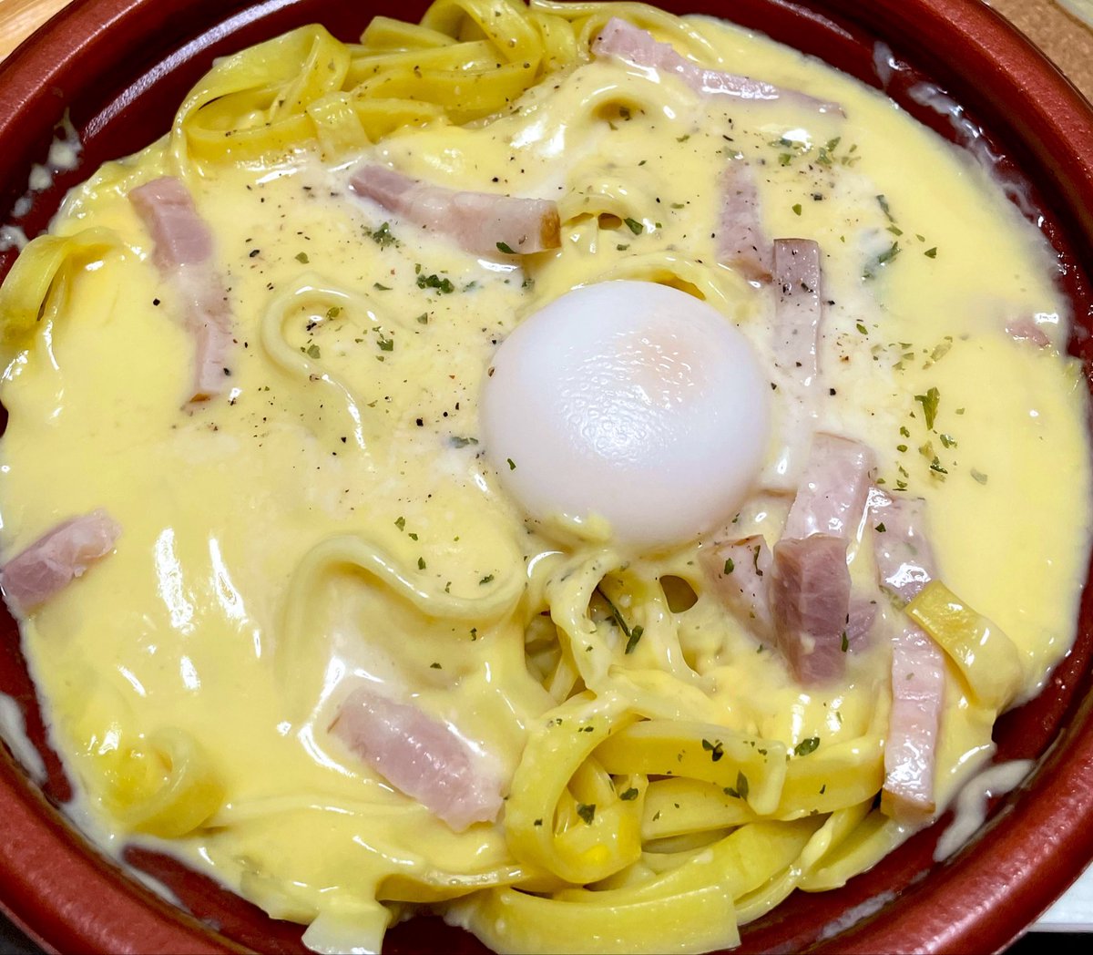 ハピたん tweet media