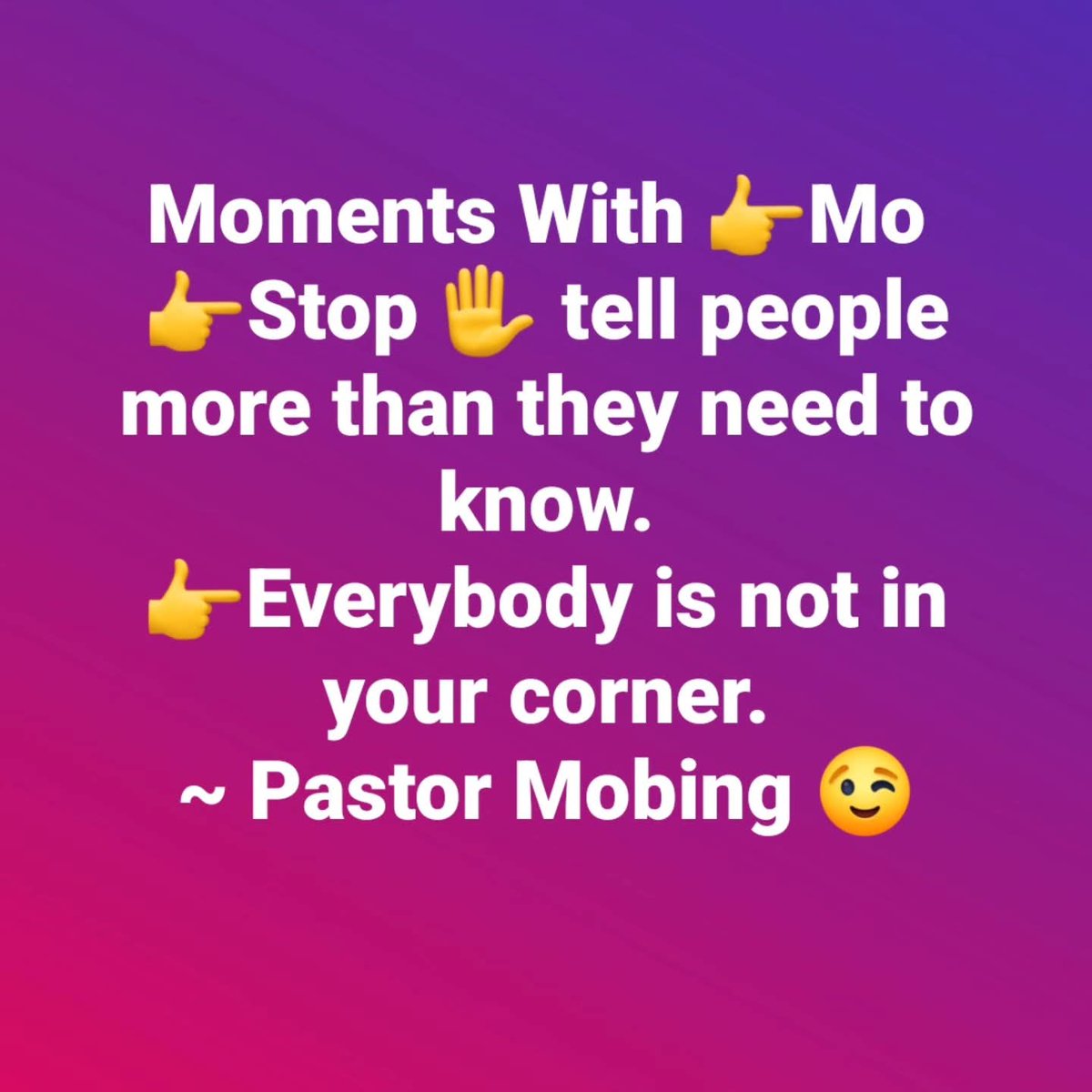 MbBingham's tweet image. Good morning everyone God bless I'm just going to sit this right here for everyone to see 👀 and read 📚  #knowwhoinyourcorner  #momentswithmo  #Pleaseshare ##lWayOfLife