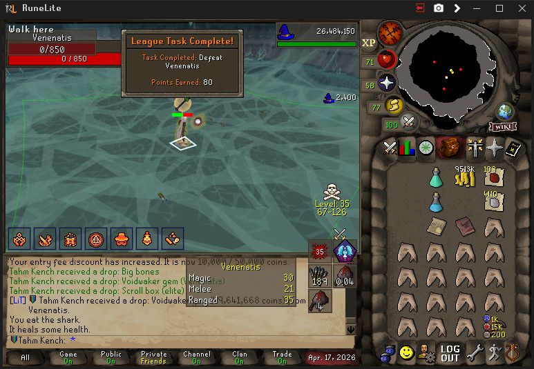 Dead Botting tweet media
