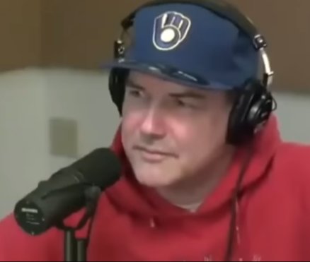 ChrisNotChelios's tweet image. Greatest Canadian
#Thisismycrew