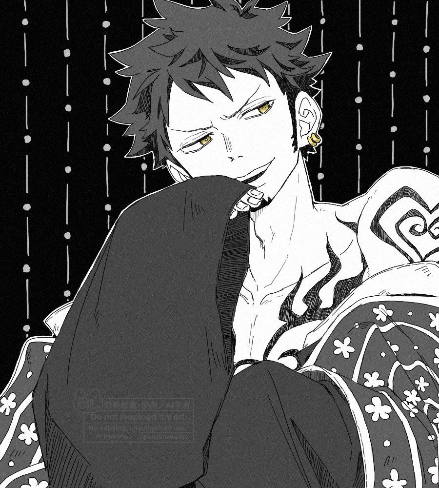 小弥太 tweet media