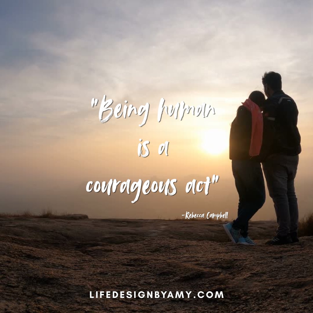 lifecoachamy1's tweet image. Being human is being able to feel, to understand, to do the emotional work, and grow forward. Stay connected with yourself, not the robots #selfcare #mindset #Mindfulness #mentalhealth #personalgrowth #selfcaretips #transformation #quotes #humanity #artificalintelligence