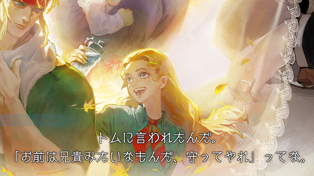 ごまだら tweet media