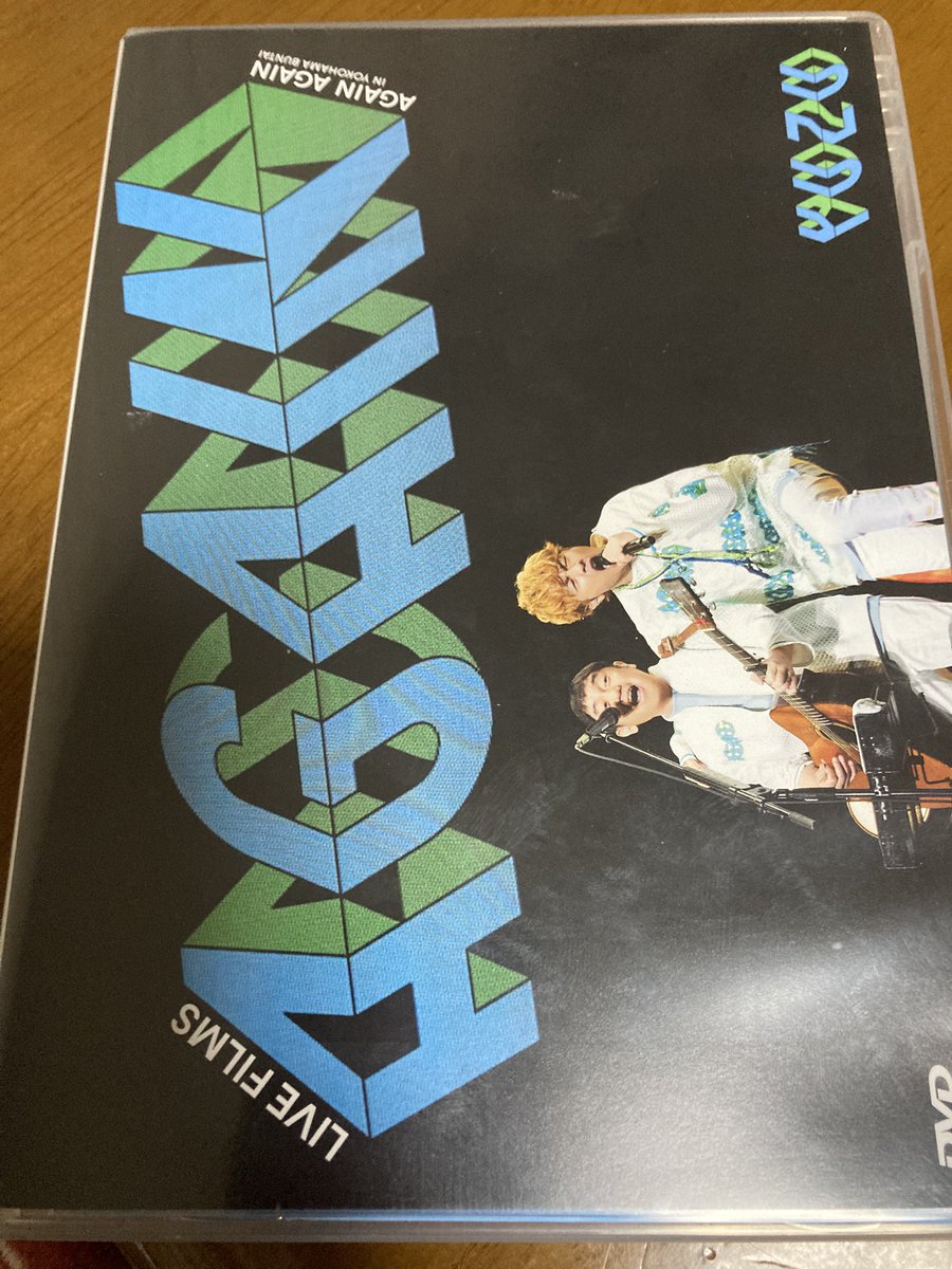 涼(ゆずっこ男子大学生左っこ)5月17日ゆず心音ツアー2026 名古屋参戦 tweet media