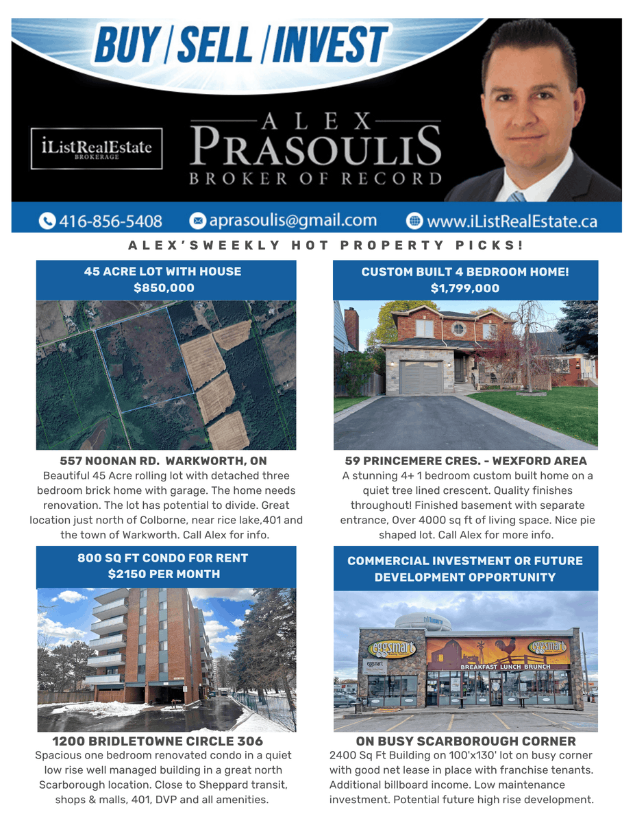 iListRealty's tweet photo. 🔥 HOT LISTINGS ALERT 🔥

Looking to buy, rent, or invest? Now’s your moment to make a move and secure the perfect property 🏡💼

Whether you're searching for your dream home or building your real estate portfolio, I’ve got opportunities you don’t want to miss. https://t.co/d5xS0XmjMv