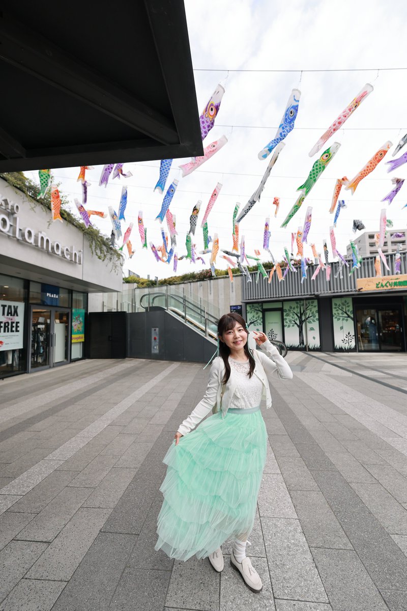 小松正晴 tweet media