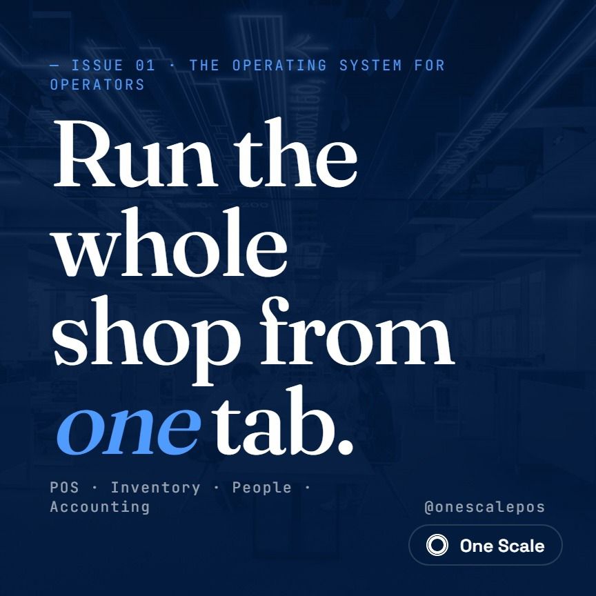 Hi everyone, Built a powerful all-in-one platform that helps businesses ...