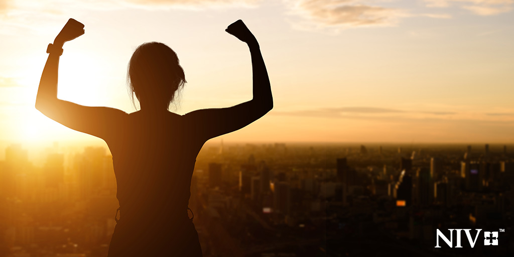 NIVBible's tweet image. Most people have never heard of Jehosheba.

Yet one courageous decision helped preserve God’s promise—and changed history. Discover how quiet faithfulness shaped the future.

Read more: bibl.es/CourageinCrisis

#womeninthebible #biblestudy #obedience #faithfulness #nivbible #niv