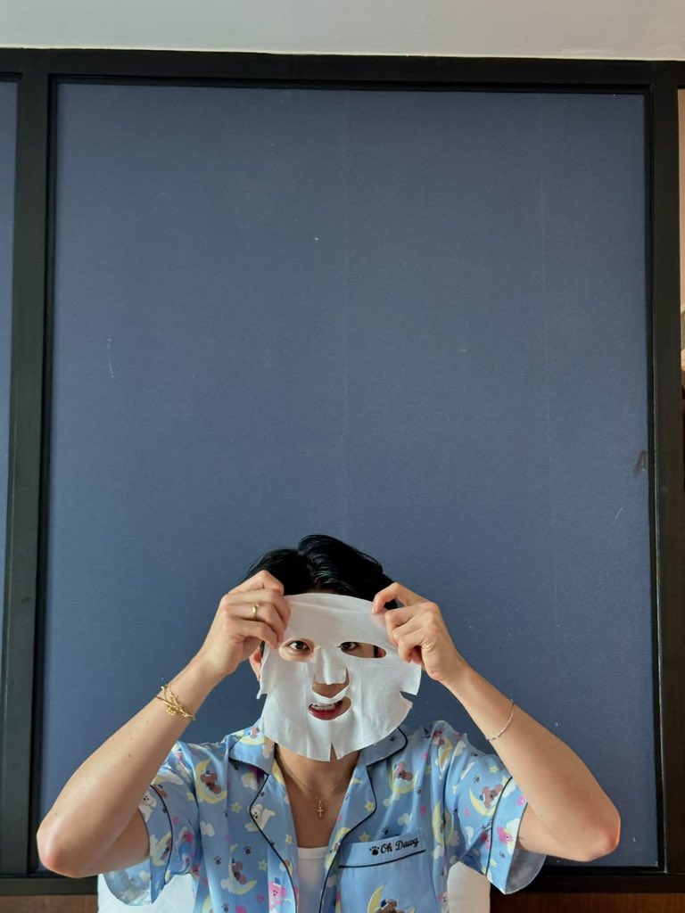 Seatawinan Official🌊 tweet media