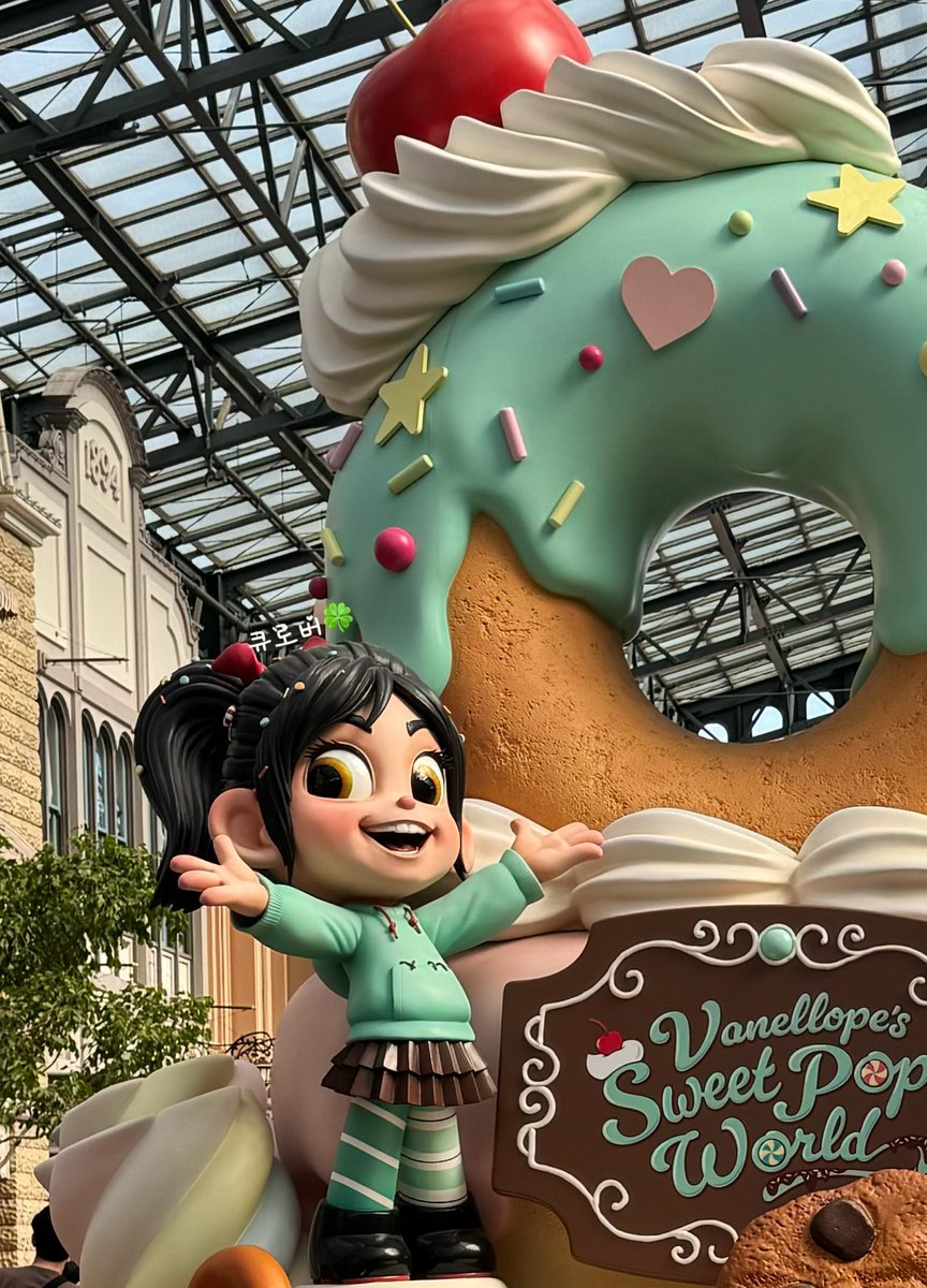 큐로버🍀 tweet media