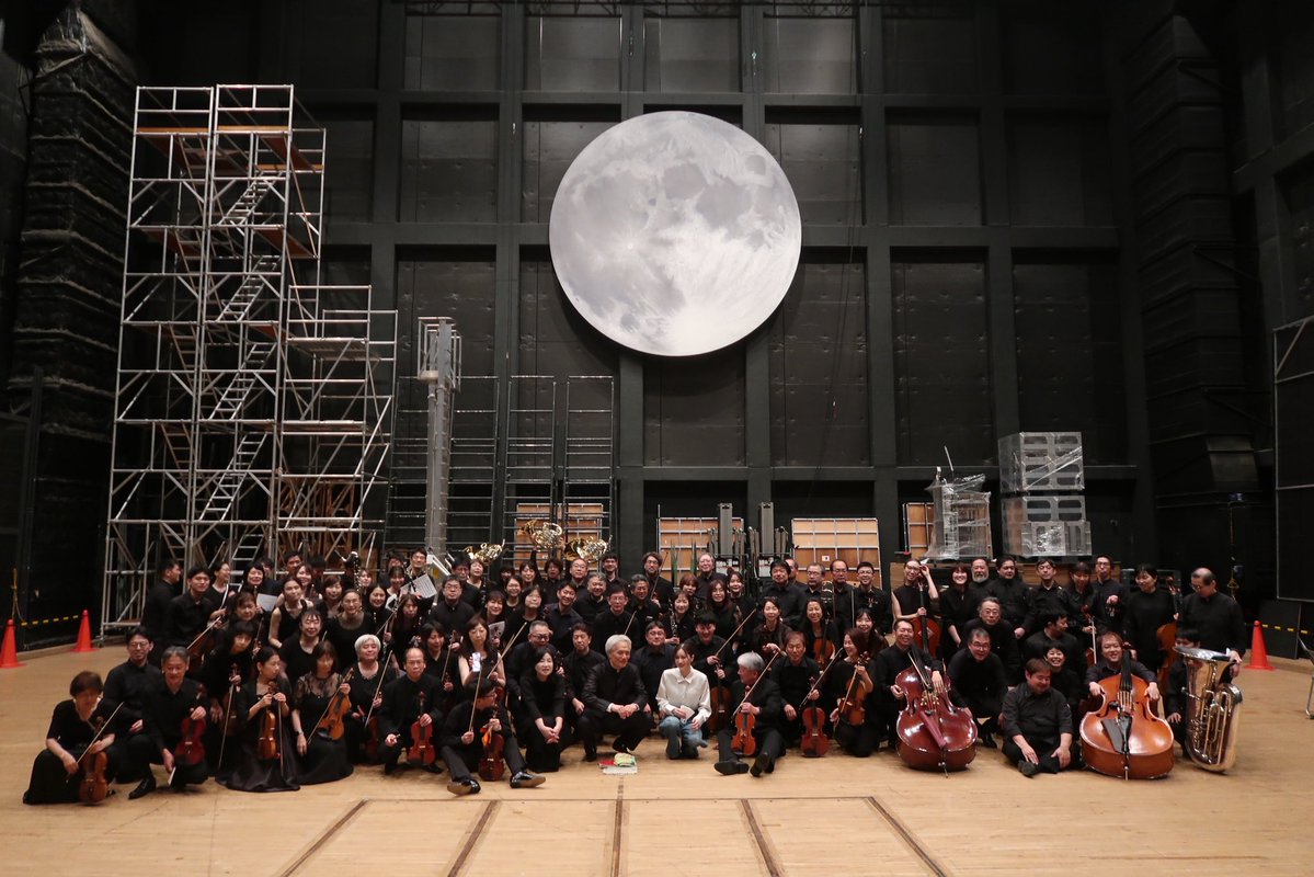 クランクレーデ（𝒌𝒍𝒂𝒏𝒈𝒓𝒆𝒅𝒆）メアクラング演奏会Ⅲ27/1/16（土）@京都 tweet media