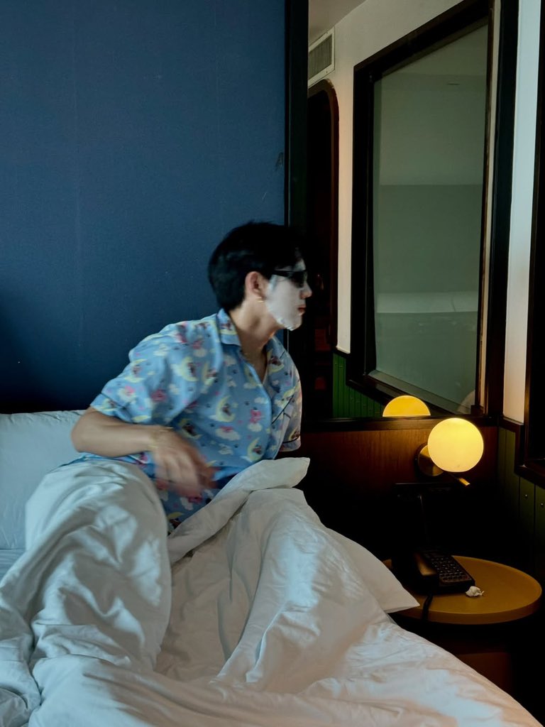 Seatawinan Official🌊 tweet media