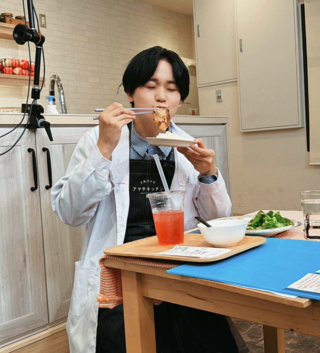 天﨑滉平 (天崎滉平) tweet media